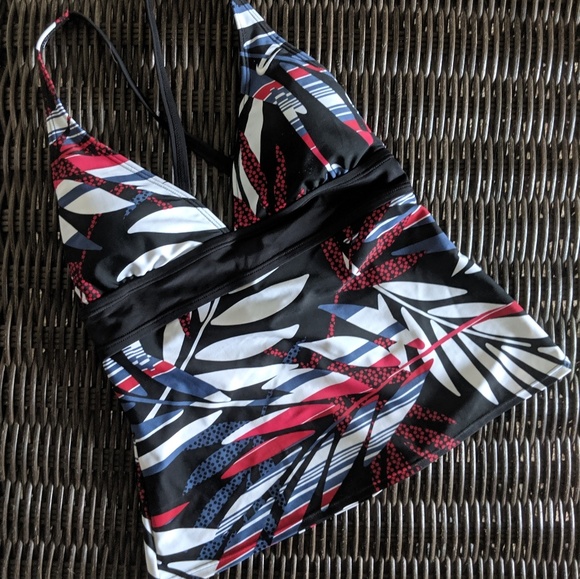 Nike Other - 🔥 Nike Tankini Top